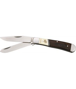 Cattlemans Rawhide Trapper