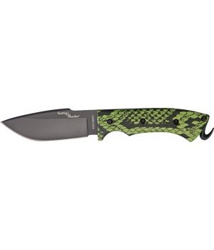 Game Raider Fixed Blade