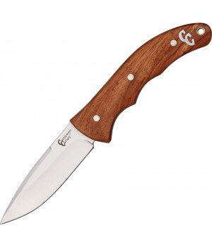 Cattlemans Cutlery Dakota Fixed Blade