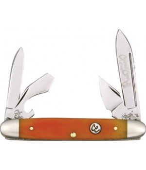 Colonel Coon Scout Knife