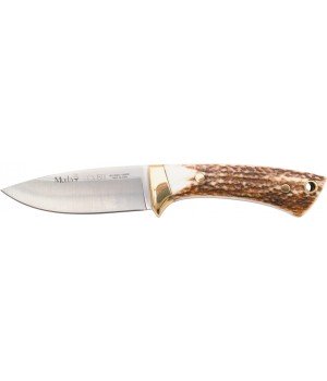 Muela Mini Drop Point Hunter