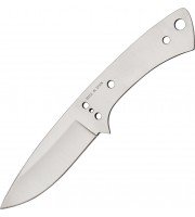 Muela Drop Point Blade