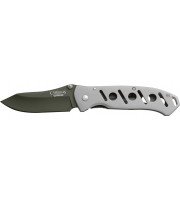 Camillus Wide Blade Linerlock