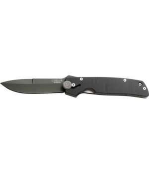 Camillus Cuda Folding Knife with Quick Release