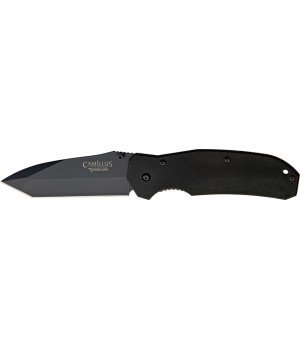 Camillus 8.25 Ti Folding Knife