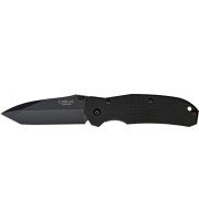 Camillus 6.75 Ti Folding Knife