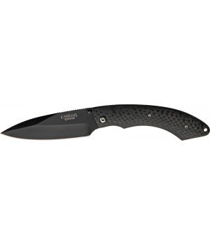 Camillus Ti Folding Knife