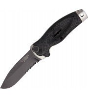 Camillus Cuda Black