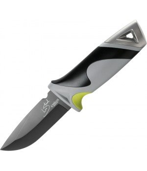 Camillus Les Stroud SK ArcticFixed Sport Survival Knife