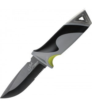 Camillus Les Stroud Signature Series S.K. Mountain Ultimate Survival Knife