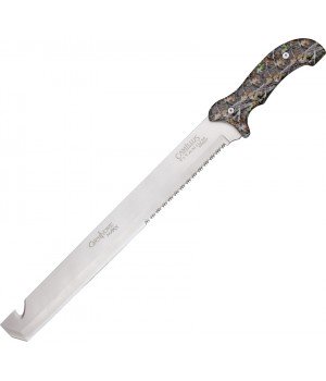 Camillus Carnivore Maxx Machete