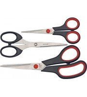 China Three Piece Scissor Set