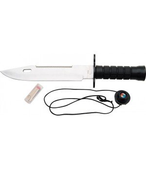 China Survival Knife