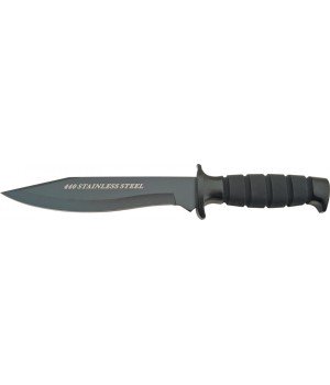 China Survival Knife