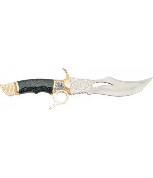 China Black Widow Bowie