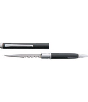 China Ink Pen Knife Black