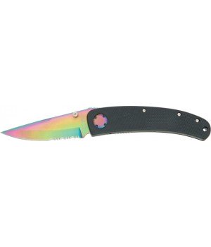 China Spectrum Linerlock