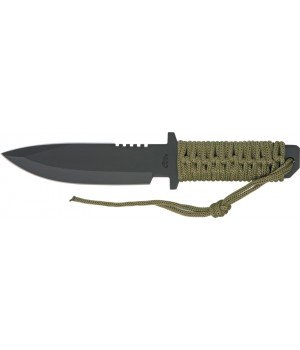 Rite Edge Military Spear