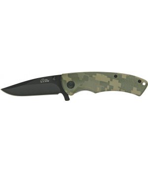 Rite Edge Camo Folder