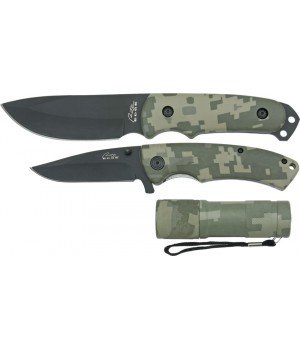 Rite Edge Military Combo Set