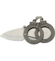 China Handcuff Folder