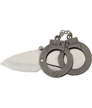 China Handcuff Folder