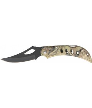 China Eagle Eye Camo Folder