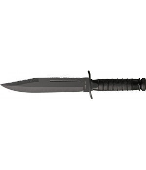 China Extreme Terrain Survival Knife