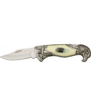 China Eagle Claw Folder