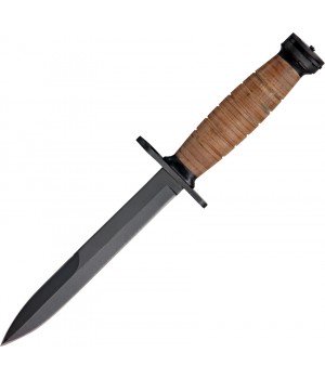 China German Fighter Bayonet