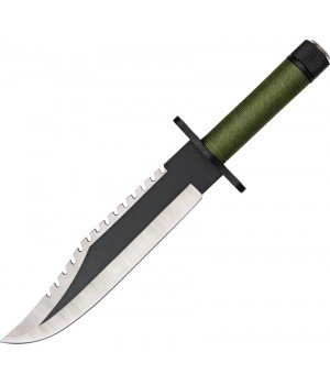 China Survival Knife