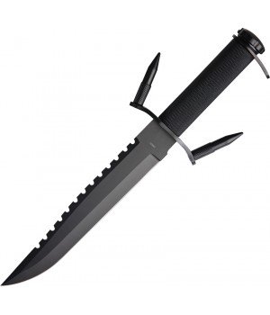 China Survival Knife