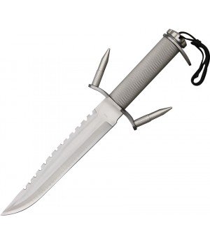 China Survival Knife