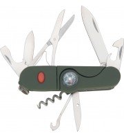 Rite Edge Multi-Function Knife