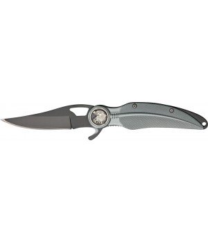 China Eagle Feather Linerlock