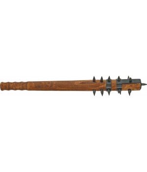 China Spike Mace