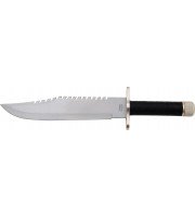 Combat Ready Survival Knife