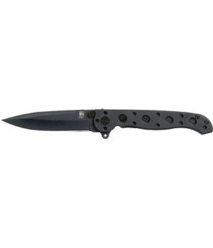 CRKT Black M16 - Zytel