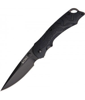 CRKT Moxie Black