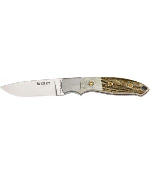 CRKT Kommer Brow Tine Hunter