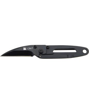 CRKT P.E.C.K.  (Precision Engineered Compact Knife)