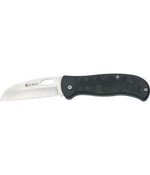 CRKT Edgie Self Sharpening Knife