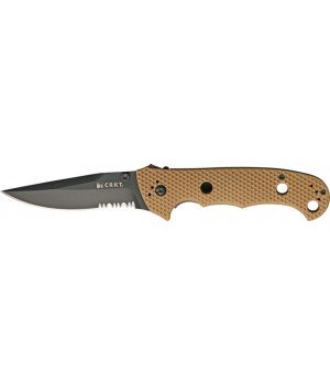 CRKT Hammond Desert Cruiser