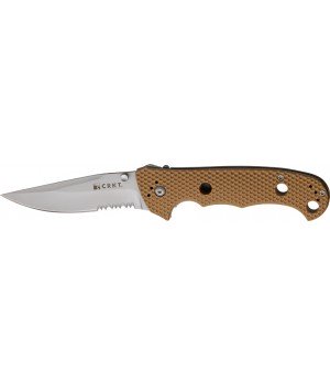 CRKT Hammond Desert Cruiser