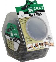 CRKT Eat'N Tool Countertop Display