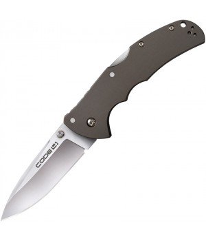 Cold Steel Code 4 Spear Point