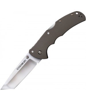 Cold Steel Code 4 Tanto