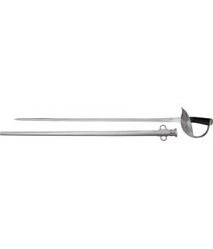 Cold Steel 1908 British Cavalry Saber