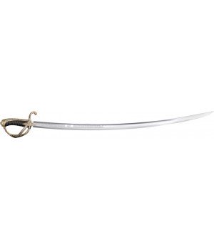 Cold Steel 1815 French Saber