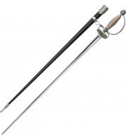 Cold Steel Small Sword